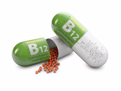 Vitamin B12 có dùng cho bệnh nhân ung thư không? Xem ngay câu trả lời TẠI ĐÂY!